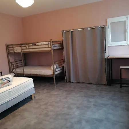 Au Petit Apartment Soncourt-Sur-Marne