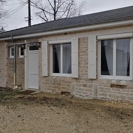 Au Petit Apartment